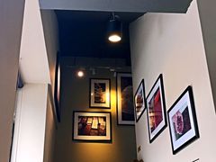 -星巴克(红房子店)