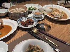 -新荣记(西溪湿地店)