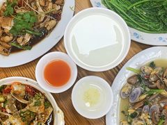 卤鹅肠-肥弟大排档(汕樟路店)