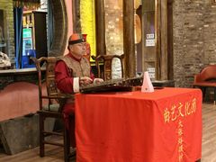 -大张烙馍村(三环南路旗舰店)