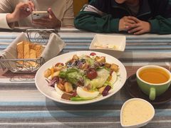 -米兰西点(鞍山店)