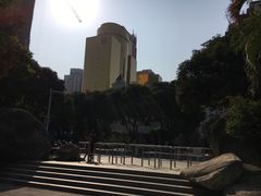 -江头公园
