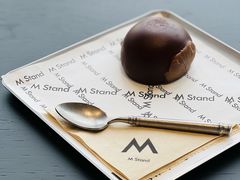 -M Stand(北京平安幸福中心店)