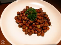 海苔花生-胖哥俩肉蟹煲(萧山加州阳光店)