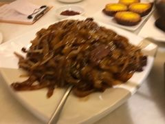 -衡山汇·高级粤菜(霄云路店)