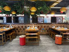 -成老灶火锅鸡(平山店)