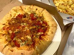 -达美乐比萨(南京路店)