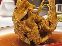 -鲁菜根·泰山菜(泰山店)