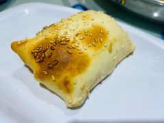 烤包子-撒拉花儿·新疆菜·清真(太阳宫店)