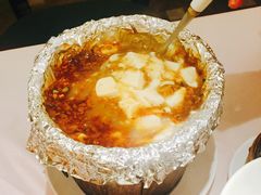 -粗茶淡饭·汉口公馆(循礼门店)