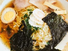 乌骨鸡汤拉面-有喜屋·深夜食堂(北京西路店)