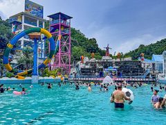 -清泉湾生态旅游度假区