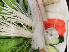 -呷哺呷哺(西单大悦城店)