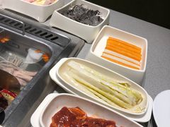 -海底捞火锅(吴中路店)