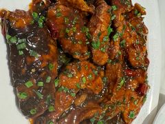 红烧鮰鱼-宏玲餐厅(四川南路店)