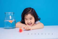 -DORA kids 朵拉儿童摄影花园店