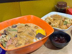 -林静小吃(复兴路店)