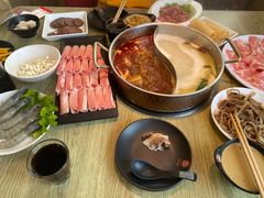 -彤德莱火锅(王沙路店)
