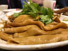 -壹只卤鹅·潮汕菜(莲塘店)