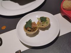 -Pita's&Tika's中东和印度风味餐厅(龙湖天街店)