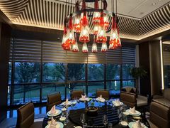 -杭州明豪voco酒店·明轩阁中餐厅