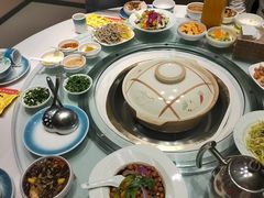 -天宜隆蘑菇宴火锅(石景山旗舰店)