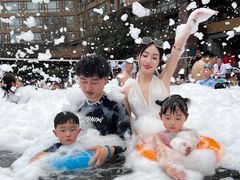 -御泉湾养生汤泉