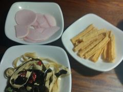 -云鱿记鱿鱼鸡·野生菌火锅(人民南路店)