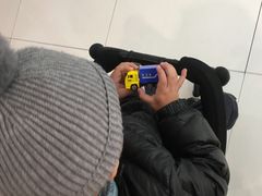 -酷乐潮玩(金桥国际店)