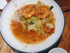 -苹果树下艺术餐厅(通州店)