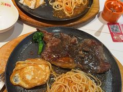 -豪享来中西餐厅(隆昌店)
