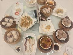 -顺德人家食府(黄金广场店)