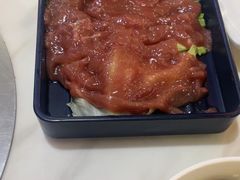 -大四喜·鲜牛肉火锅(洛阳大学城店)