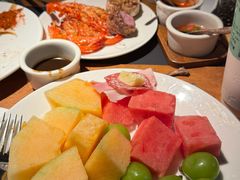 -拉蒂娜·巴西牛排馆 Latina·Brazilian Steakhouse(王府井喜悦店)