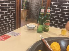 -王老六铁锅炖鱼(华阳路店)