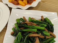 -佛有缘素食馆·荔湾老字号(陈家祠首店)
