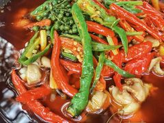 鲜椒美蛙-三哥田螺(北书院街店)