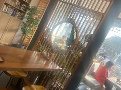 -红小满休闲餐厅(十全街店)