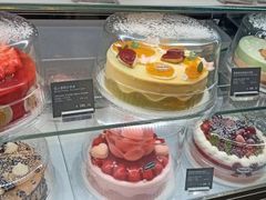 -哈根达斯(龙湖时代天街店)