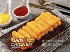 -Obligi Chicken韩式炸鸡(五道口店)