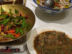-大家食府·福建菜(FAC协盛中心庭院餐厅店)