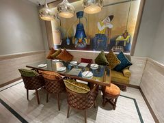 -ELI FALAFEL Lebanese&Mediterranean黎巴嫩美食(富城路店)