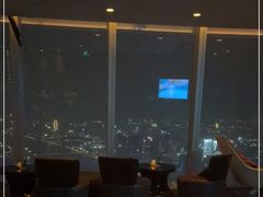 -广州四季酒店·天吧·高空酒吧