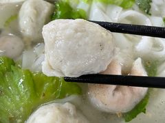 -蒂蒂香達濠魚丸
