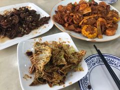 -同发号饭庄(复兴路店)