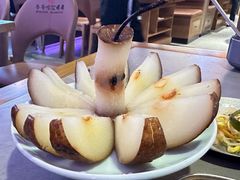 -杨小佳·齐齐哈尔烤肉·烤串(广州店)