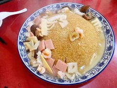 -北大地皖峰饭馆