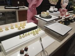 -顺德美的万豪酒店·自助餐·贡厨
