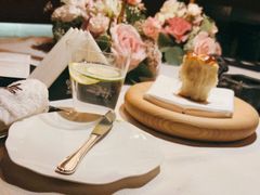 -三嚥阁 La Villa Restaurant