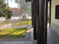 -东钱湖小普陀景区